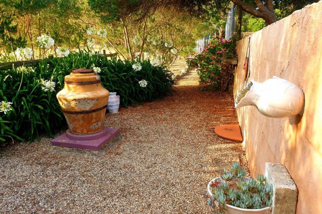 Bella Mia Tuscan Paradise مونت غامبير المظهر الخارجي الصورة