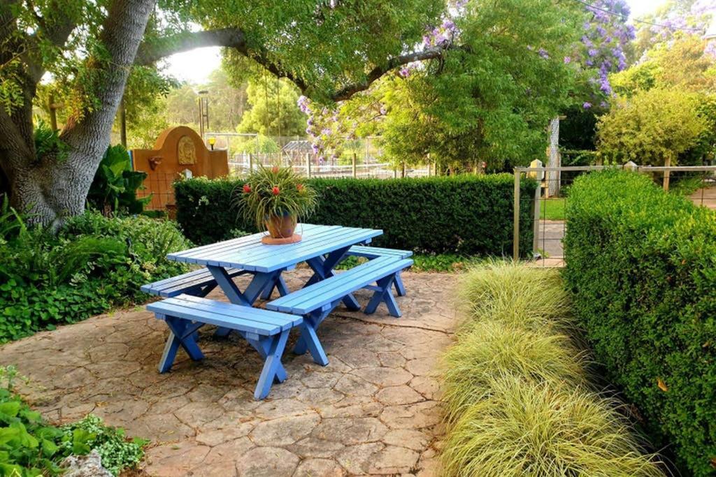 Bella Mia Tuscan Paradise مونت غامبير المظهر الخارجي الصورة