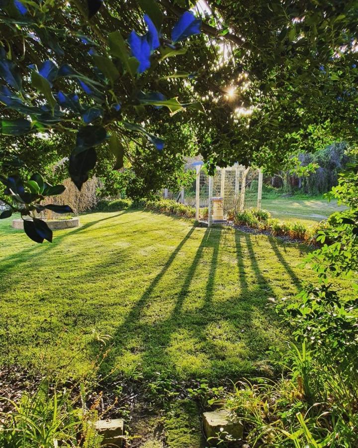 Bella Mia Tuscan Paradise مونت غامبير المظهر الخارجي الصورة