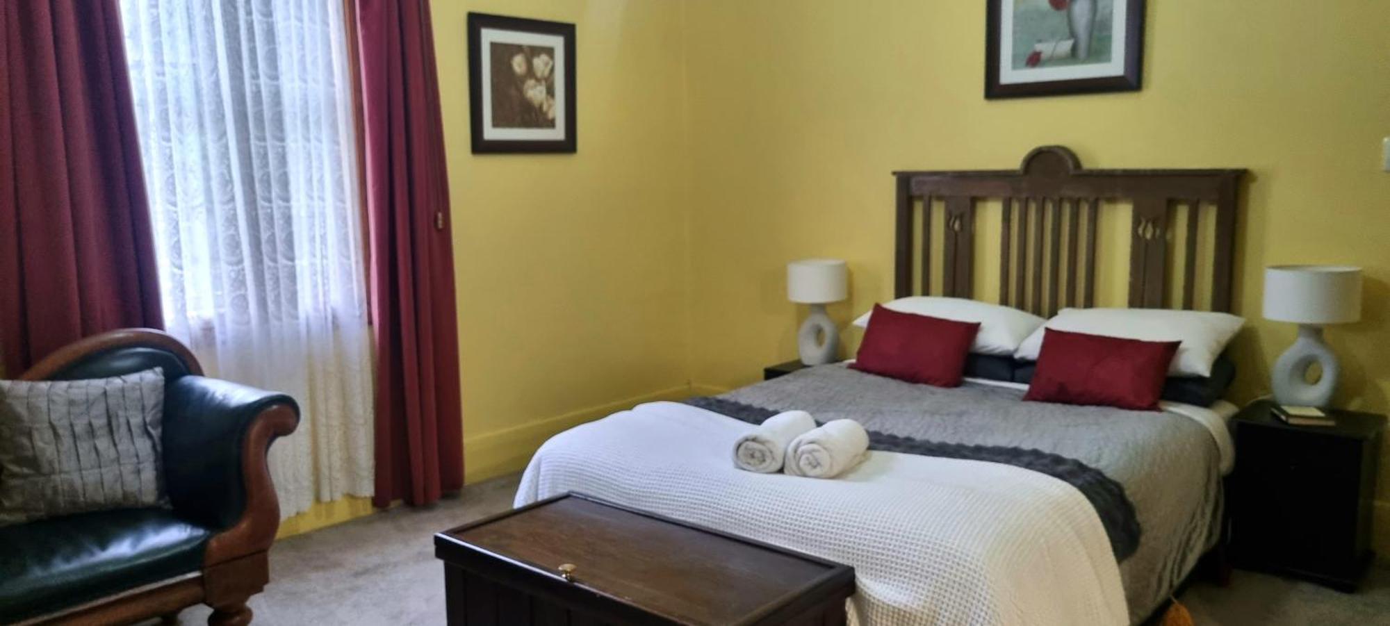 Bella Mia Tuscan Paradise مونت غامبير المظهر الخارجي الصورة